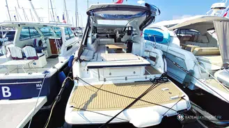 Jeanneau Leader 33 Sportop