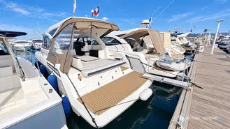 Jeanneau Leader 33 Sportop