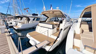 Jeanneau Leader 33 Sportop