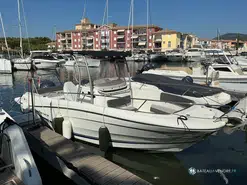 Jeanneau Cap Camarat 7.5 CC