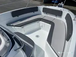 Jeanneau Cap Camarat 7.5 CC