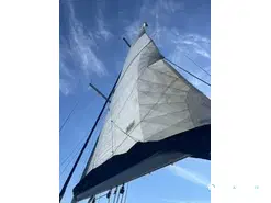 Jeanneau Sun Odyssey 43