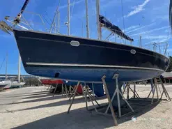 Jeanneau Sun Odyssey 43