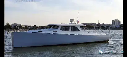 Armor Boat Range Boat 39