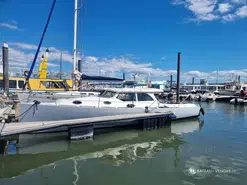 Armor Boat Range Boat 39