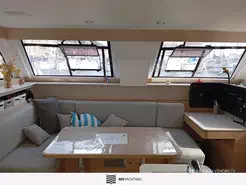 Aventura Catamarans A37