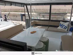 Aventura Catamarans A37