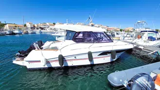 Beneteau Antares 8.80 HB