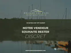 Beneteau Antares 8.80 HB