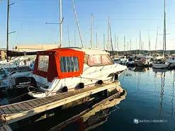 Beneteau Antares 8.80 HB