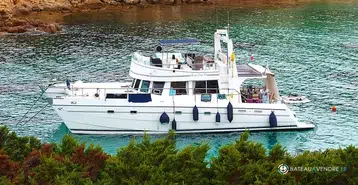 Jeantot Transcat 48
