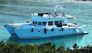 Jeantot Transcat 48