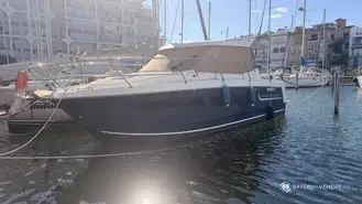 Jeanneau Merry Fisher 855