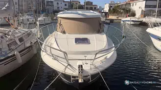 Jeanneau Merry Fisher 855