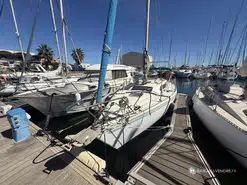 Jeanneau Attalia 32