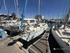Jeanneau Attalia 32