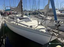 Jeanneau Attalia 32