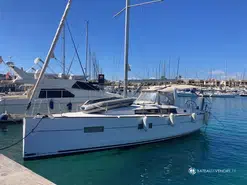 Beneteau Oceanis 38