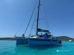 Privilege Marine Privilège 510