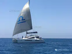 Privilege Marine Privilege 615