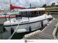 Bella Boats  700 Raid