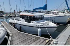 Bella Boats  700 Raid