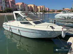 Jeanneau Leader 650 Performance