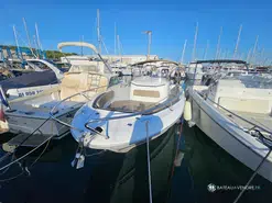 Jeanneau Cap Camarat 7.5 CC Style