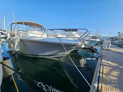 Jeanneau Cap Camarat 7.5 CC Style