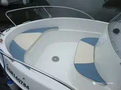 Quicksilver Passport 500