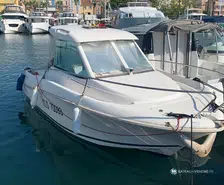Jeanneau Merry Fisher 585