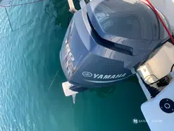 Jeanneau Merry Fisher 585