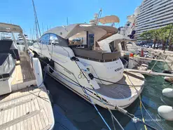 Jeanneau Prestige 42 S