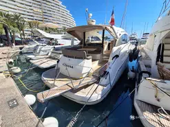 Jeanneau Prestige 42 S