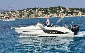 Beneteau Flyer 6 SUNdeck