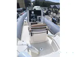 BWA Sport 26 GTO