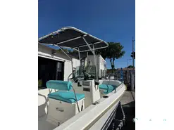 B2 Marine Cap Ferret S II