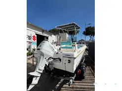 B2 Marine Cap Ferret S II