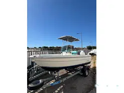 B2 Marine Cap Ferret S II