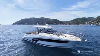Jeanneau Cap Camarat 12.5 WA
