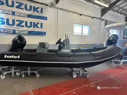 Bombard Explorer 500 Pvc