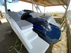 Sealver Wave Boat 656