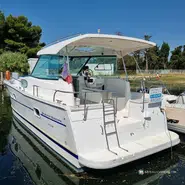 Delphia  1050 Escape