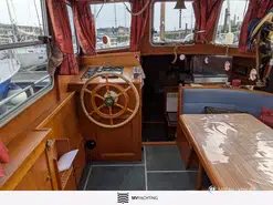 Linssen Vlet 1000 St Jozef