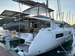 Lagoon  46