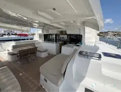 Lagoon  46