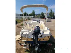 Jeanneau Leader 515