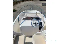 Jeanneau Leader 515