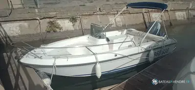B2 Marine Cap Ferret 450