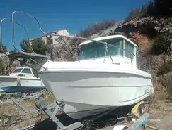 Mery Nautic Arguin 650